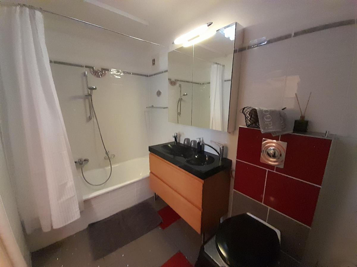 Glanz Und Gloria Weingartenapartment An Der Kellerstrasse, Viele Buschenschaenke, Sehr Ruhige Lage, Herrliche Aussicht! Leutschach Εξωτερικό φωτογραφία