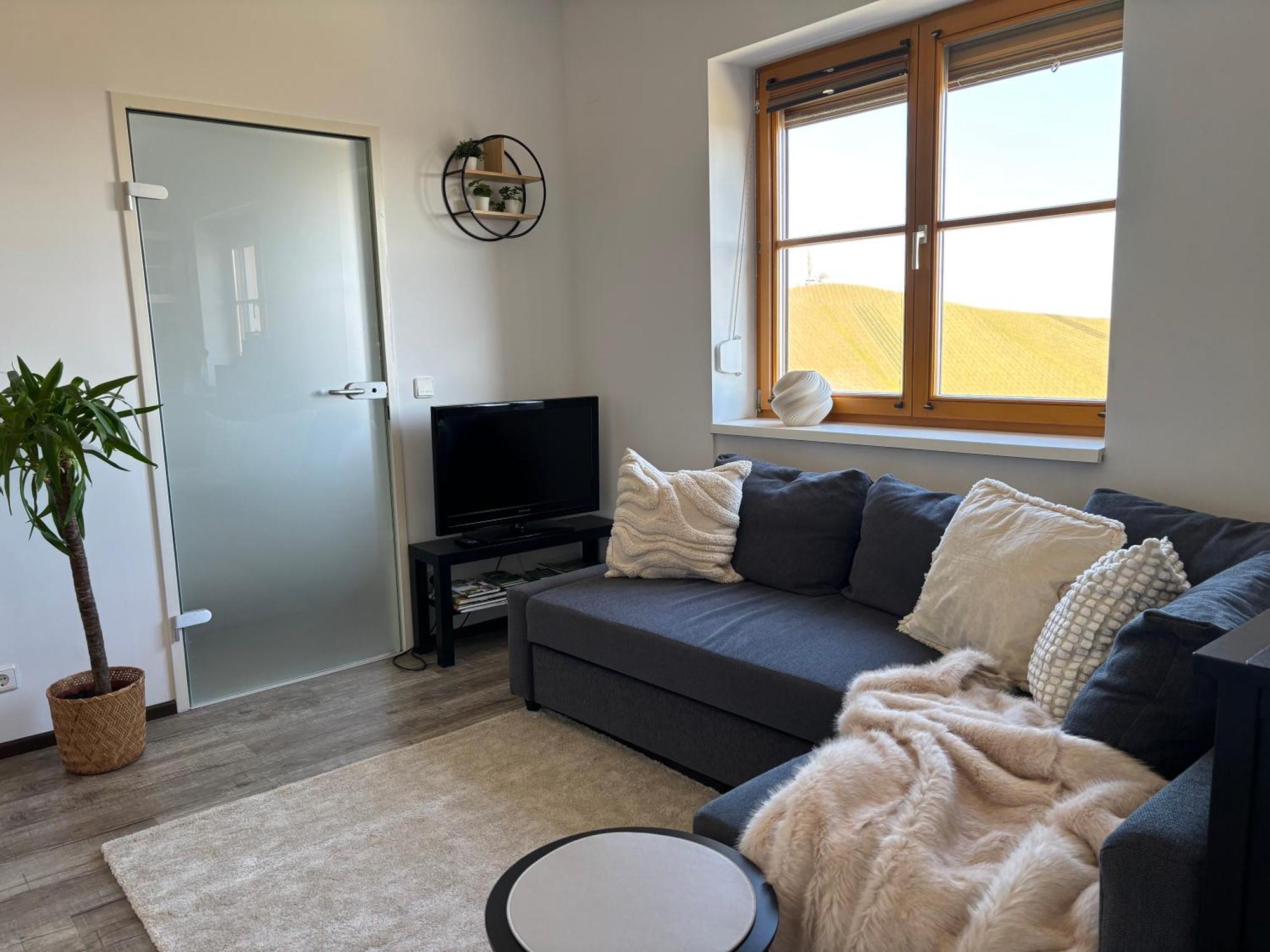 Glanz Und Gloria Weingartenapartment An Der Kellerstrasse, Viele Buschenschaenke, Sehr Ruhige Lage, Herrliche Aussicht! Leutschach Εξωτερικό φωτογραφία